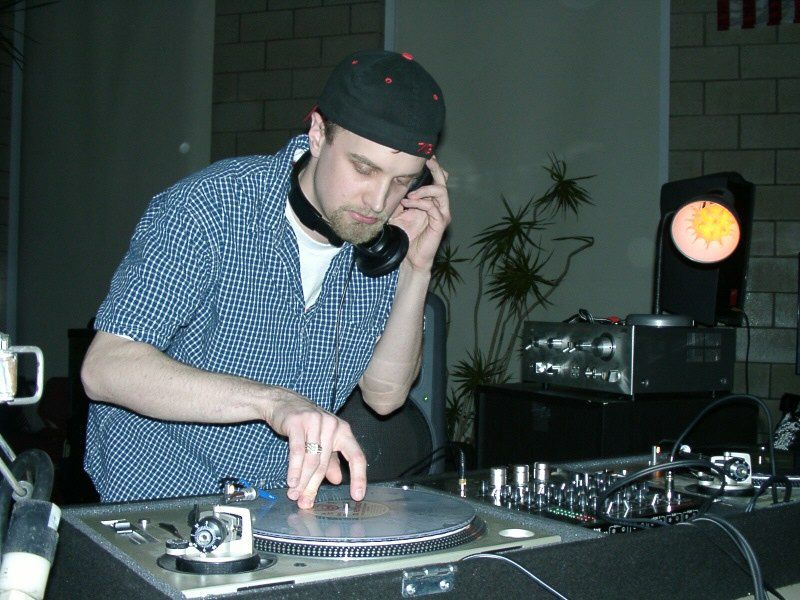 ATAX at Gustavus Adolphus, Sept. 7, 2001